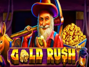 Gold Rush - Lựa Chọn Cá Cược Đúng Đắn Với Cơ Hội Trúng Lớn