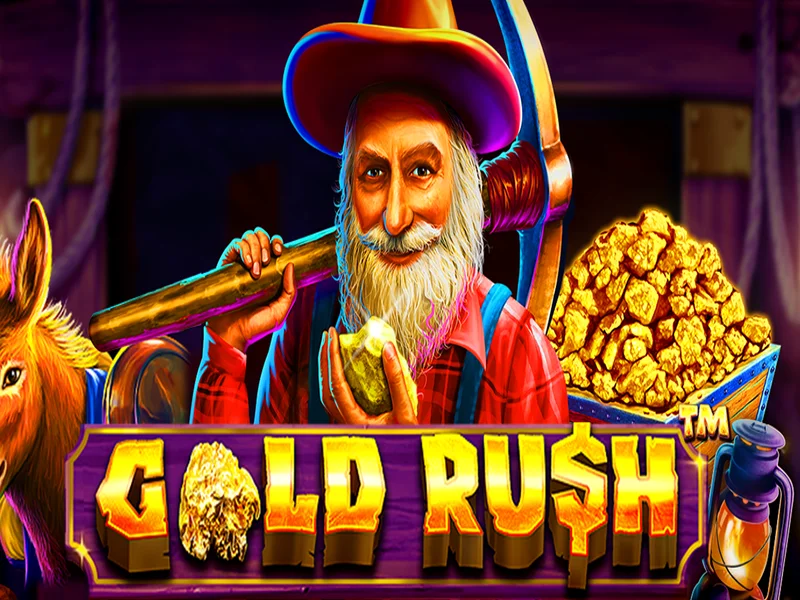 Gold Rush - Lựa Chọn Cá Cược Đúng Đắn Với Cơ Hội Trúng Lớn