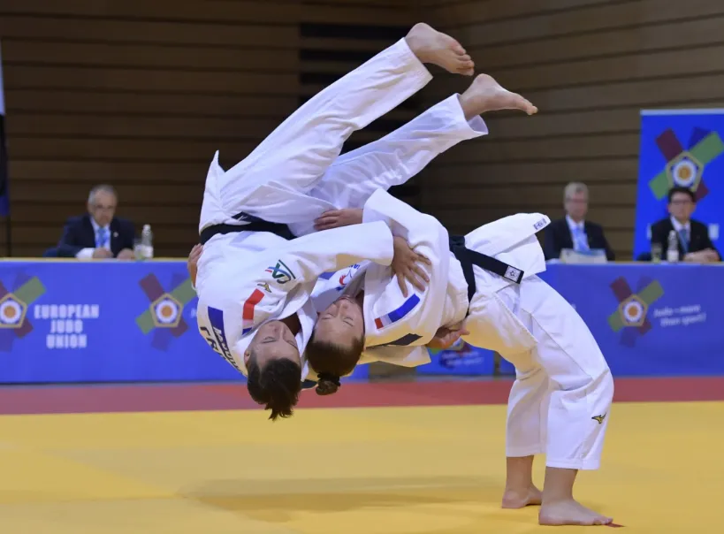 Các chương trình ưu đãi tặng thưởng khi cá cược Judo