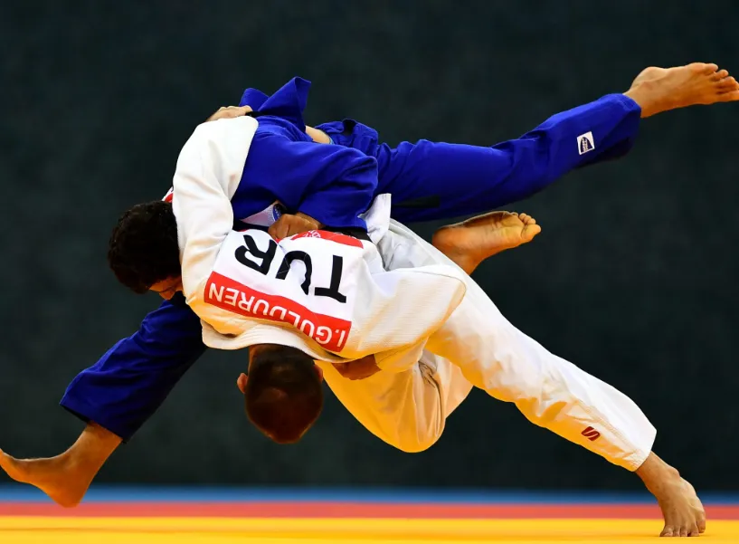 Cá Cược Judo EE88 - Kèo Cược Thể Thao Lôi Cuốn Số 1