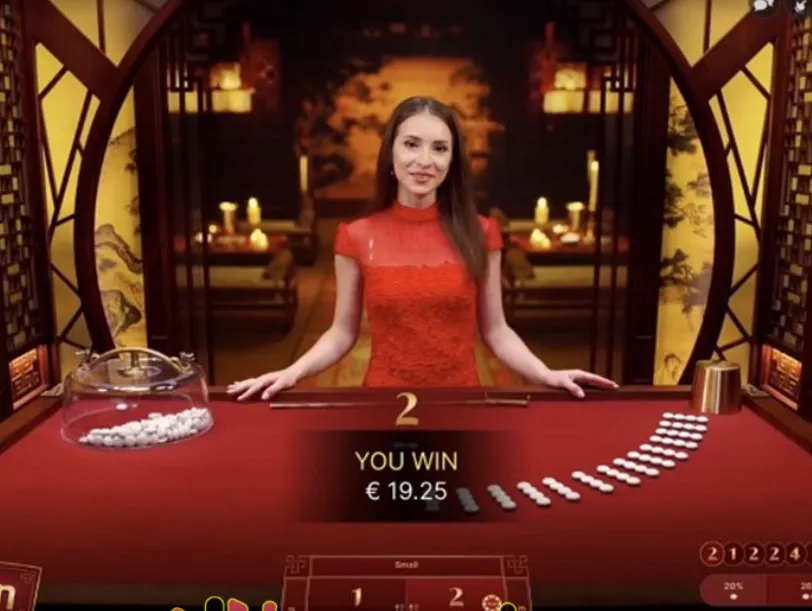 Cách chơi Fan Tan Casino chuẩn nhất tại nhà cái EE88