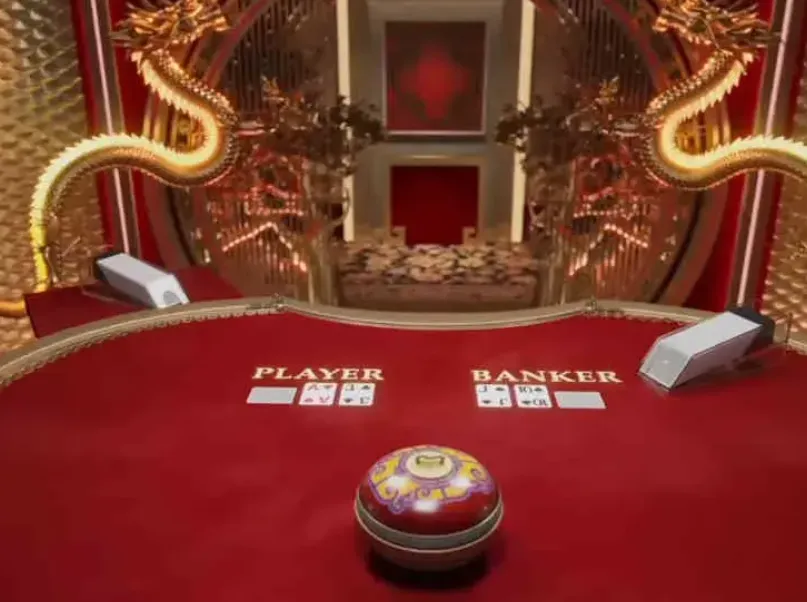 Tổng hợp các ưu đãi đang có tại Golden Wealth Baccarat