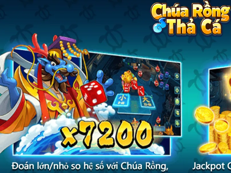 Longya Fishing EE88 - Tuyệt Phẩm Đổi Thưởng Bắn Cá Online