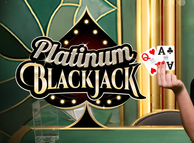 Platinum Blackjack EE88 - Chơi Game Bài Casino Rút Tiền Mặt