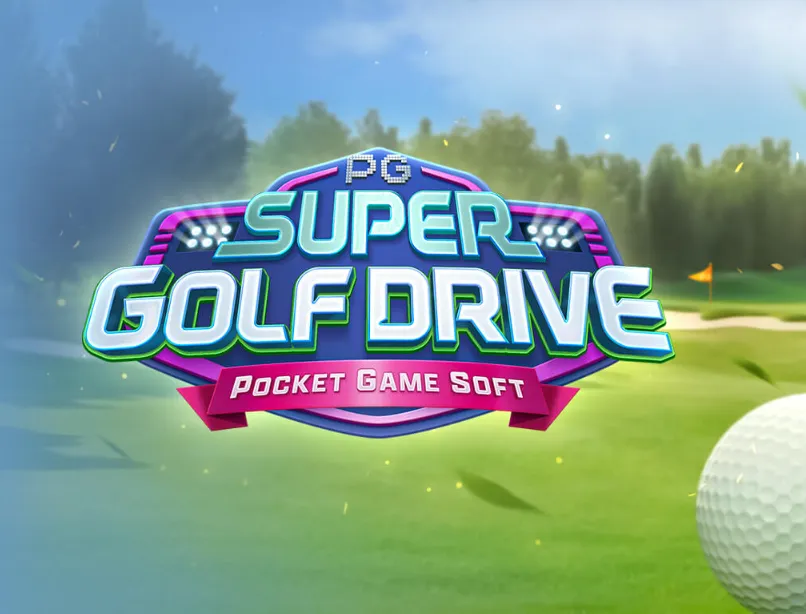 Super Golf Drive - Cược Quay Hũ Trúng Tiền Triệu Tại EE88