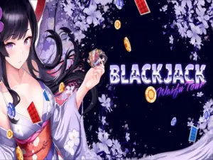 Blackjack Waifu Tour - Trải Nghiệm Game Bài Anime Độc Đáo